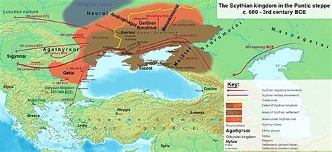 Wikizero - Scythians