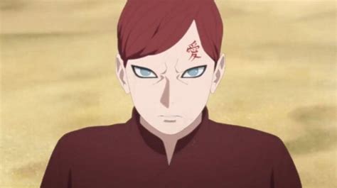 How Strong is Adult Kazekage Gaara? | Boruto | Animesoulking