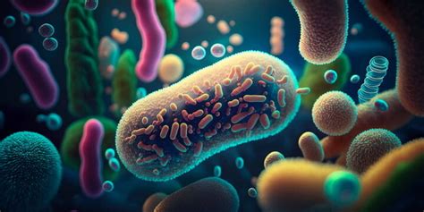 Archaea: Habitat, Characteristics, Classification, Applications - Best ...