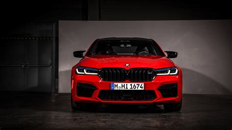 BMW M5 Competition 2020 5K 5 Wallpaper | HD Car Wallpapers | ID #15094