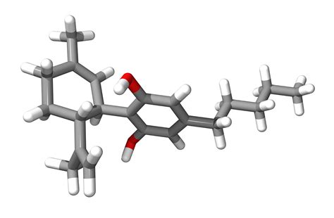 Cannabidiol Inhibits Tumor Cells Without Side Effects, Says New Study ...