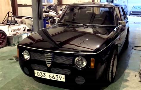 Special Saab 900 Turbo: A Modifying Melting Pot – SAAB Planet