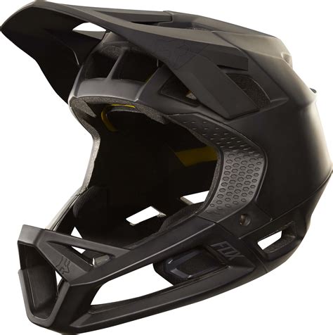 Fox Proframe Full Face MTB Downhill Bike Helmet | eBay