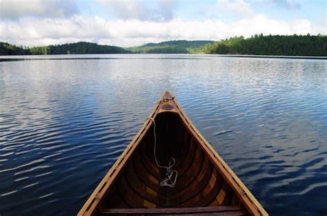 Top 5 Best Square Stern Canoe for Fishing of 2022 | Best For Consumer ...