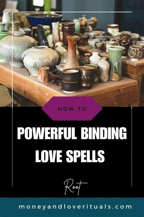 Powerful binding love spells | Love spells, Spelling, Binding