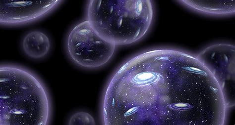 Scientists Say: Multiverse