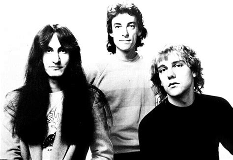 Rush (band) | Detailed Pedia