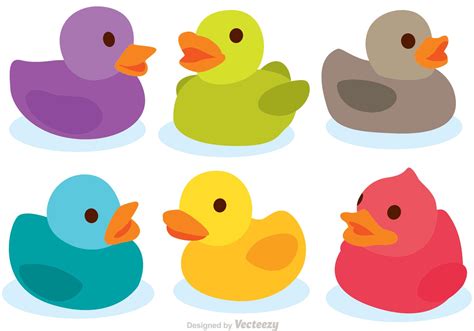 Rubber Duck Vector Instant Download Rubber Duck Life Buoy Svg Rubber ...