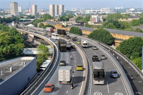 Westway cycle superhighway plans scrapped | road.cc