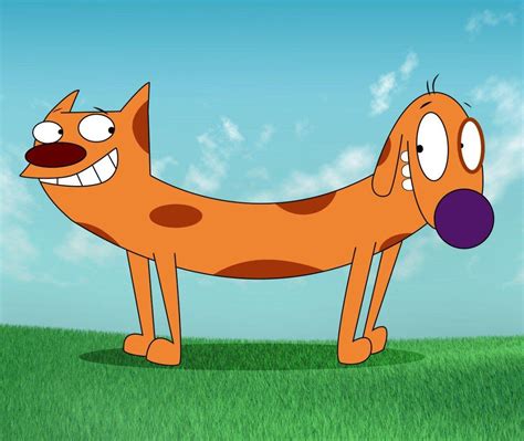 CatDog Cartoon Wallpapers - Top Free CatDog Cartoon Backgrounds ...