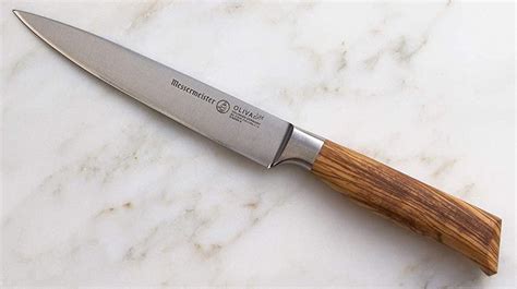 7 Best Kitchen Utility Knives