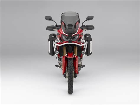 New 2016 Honda Africa Twin Accessories Announced | CRF1000L | Honda-Pro ...