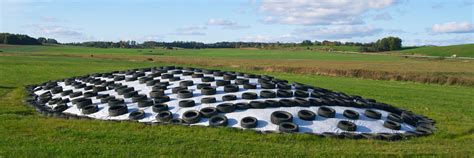 Silage Covers | Silage Pit Covers | Silage Covers Australia