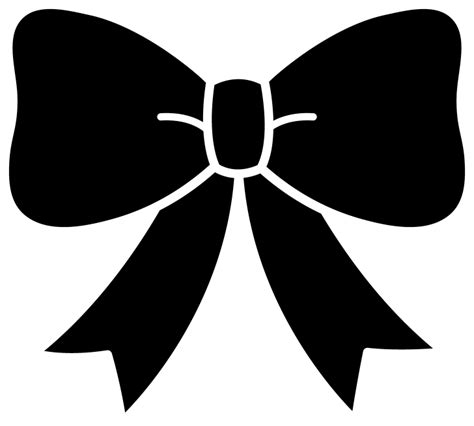 Cheerleading Pom-pom Glitter Tumbling - Cheer bow png download - 1000* ...