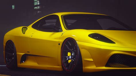 GTA 5 mod brings real cars to San Andreas - VG247