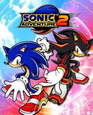 SA2 Art but with classic sonic : r/SonicTheHedgehog