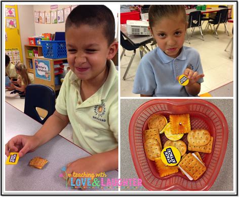 Teaching With Love and Laughter: Stacker Crackers Sound Sound Swap Game ...