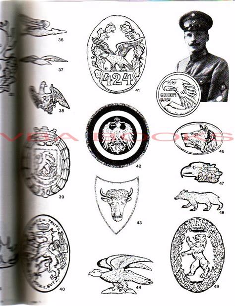 Freikorps Insignia by Ager, VerKuilen: Ager, VerKuilen Soft cover ...