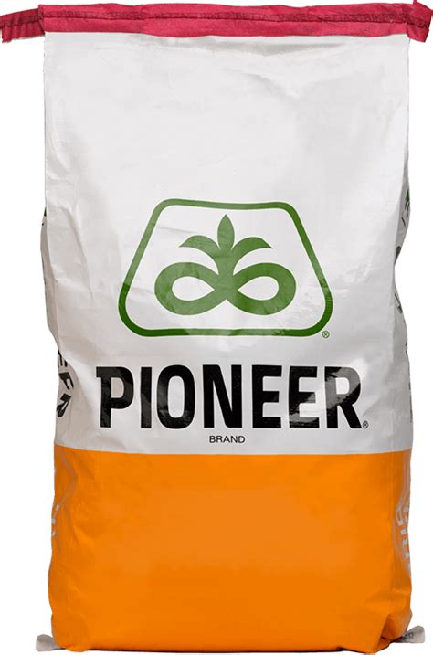 P8500 - Pioneer Seeds