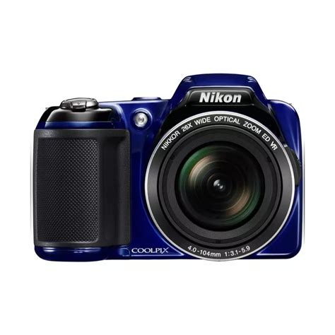 Nikon Coolpix L810 user manual (English - 216 pages)