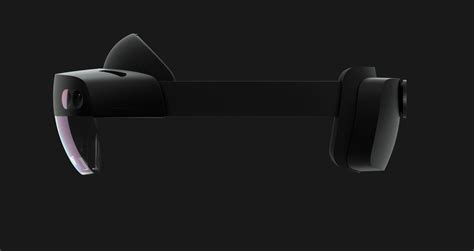 Microsoft HoloLens 2 is official: Everything you need to know