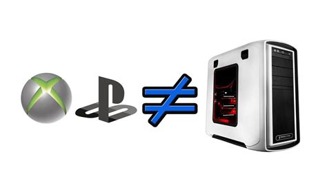 Xbox 720 & PS4 vs. Gaming PCs Discussion Part I - [Black Ops 2] - YouTube