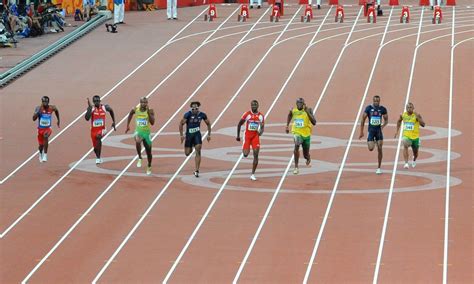 Rio 2016 Olympics athletics: Who, what and when? - Athletics Weekly