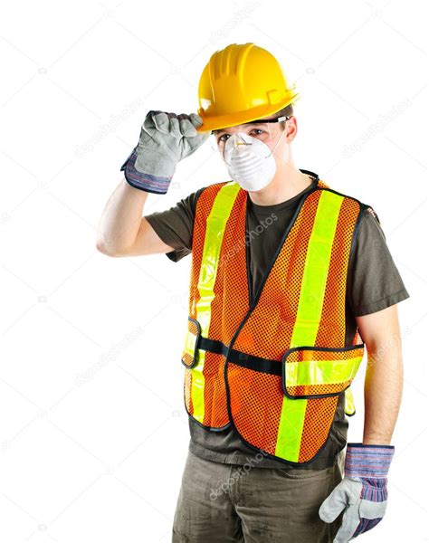 Construction Worker Safety