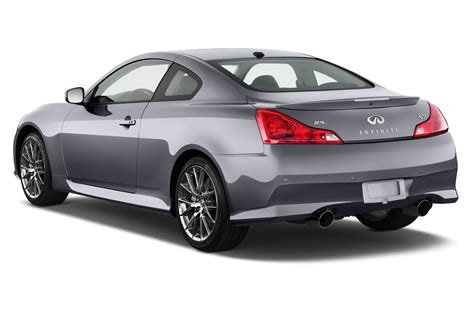 2011 Infiniti G37 Coupe IPL - Editors' Notebook - Automobile Magazine