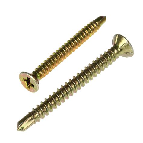 Wood Screws - Chelmsford Plastic Warehouse