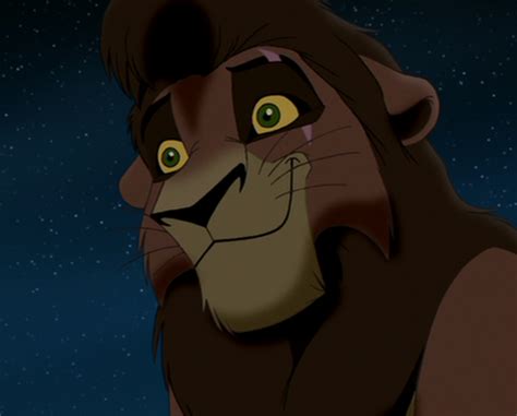 Kovu | Lion King/Lion Guard Wikia | Fandom