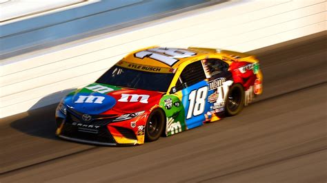 NASCAR Videos & Highlights | FOX Sports