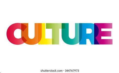 62,786 Culture Word Stock Vectors and Vector Art | Shutterstock