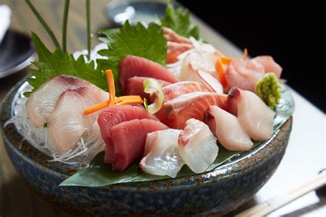 Affordable Sushi Flown Daily From Japan Touches Down in Murray Hill ...