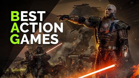 The Top 5 Best Action Games Of 2020 - Techlustt