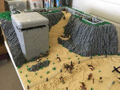 D-Day Omaha Beach, Normandy | D day, Company of heroes, Lego war