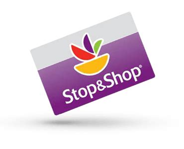 Stop and Shop Logo - LogoDix