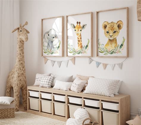 10 Unique Nursery Theme Ideas To Design The Perfect Room For Your ...