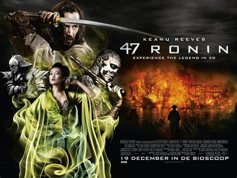 47 ronin, Action, Adventure, Fantasy, Martial, Arts, Ronin, Samurai ...