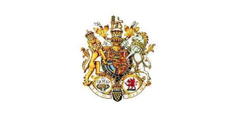 Buckingham Palace Logo - LogoDix