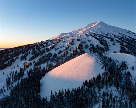 Why Bend makes the best home base for Mt. Bachelor - Visit Bend