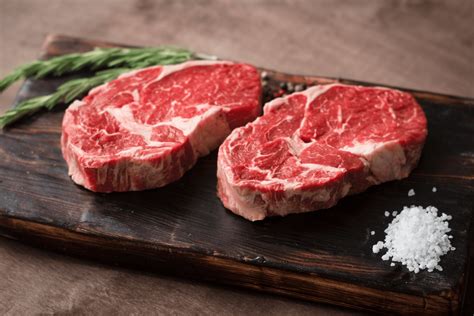 How to Buy the Perfect Ribeye Steak | Different Cuts of Steak