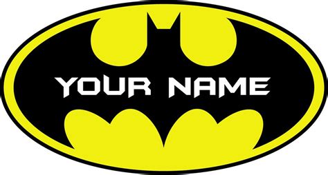 Batman Logos - ClipArt Best