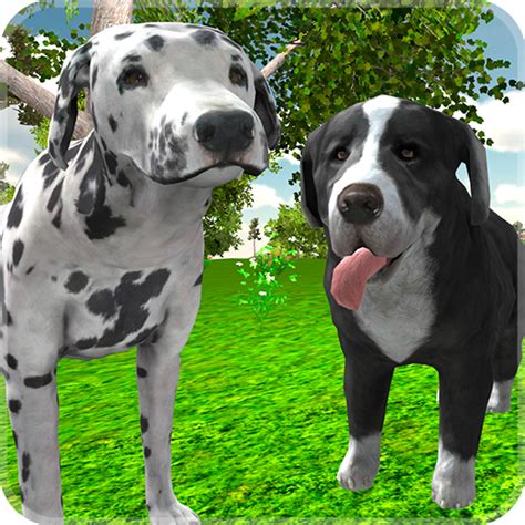 Dog Simulator 3D - Apps on Google Play