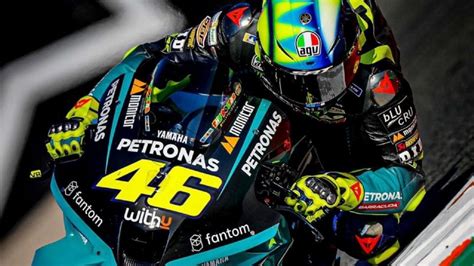 El mítico número 46 de Valentino Rossi se retira del MotoGP | De Cero a 100