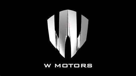 W Motors Logo Wallpapers - Wallpaper Cave