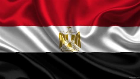 National Flag of Egypt | Meaning,Picture,Flag and History