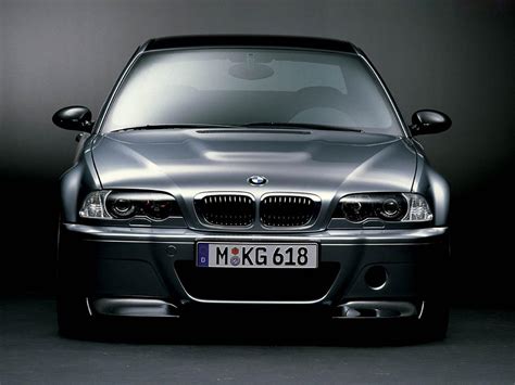 BMW E46 M3 Wallpapers - Wallpaper Cave