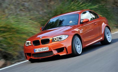 The Recent Lineup of BMW M Series | Autoreason-fly with your cars