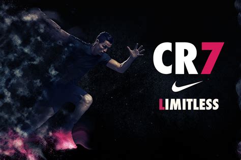 CR7 Nike Alternative Ad (Unofficial) on Behance